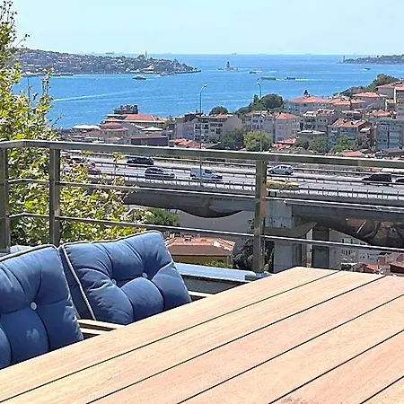 Mona Bosphorus Istanbulská provincie