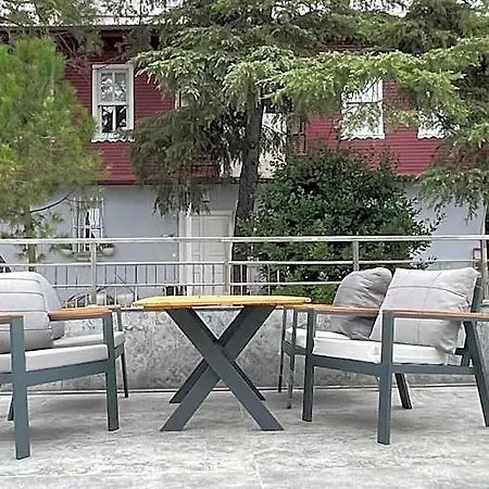 Mona Bosphorus איסטמבול