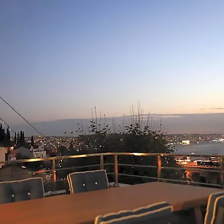 Mona Bosphorus 4*