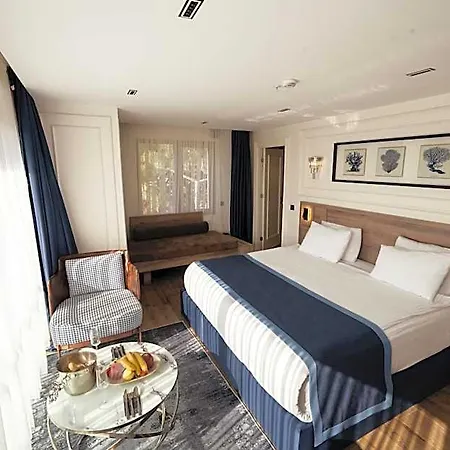 Mona Bosphorus Hotel