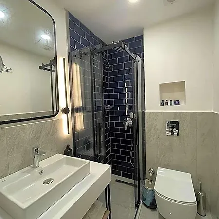 Hotel Mona Bosphorus 4*
