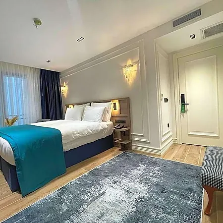מלון Mona Bosphorus 4*