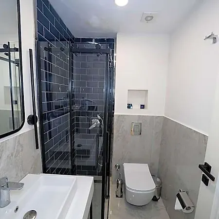 Mona Bosphorus 4* Istanbulská provincie