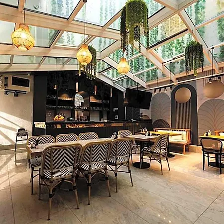 Hotel Mona Bosphorus