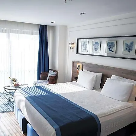 Hotel Mona Bosphorus