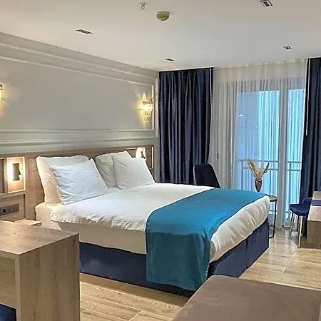 Mona Bosphorus Hotel