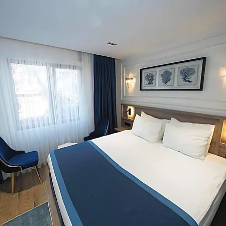 Mona Bosphorus 4* איסטמבול